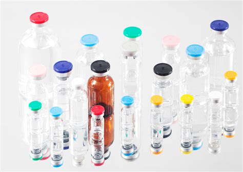 quality standards for vial sealing